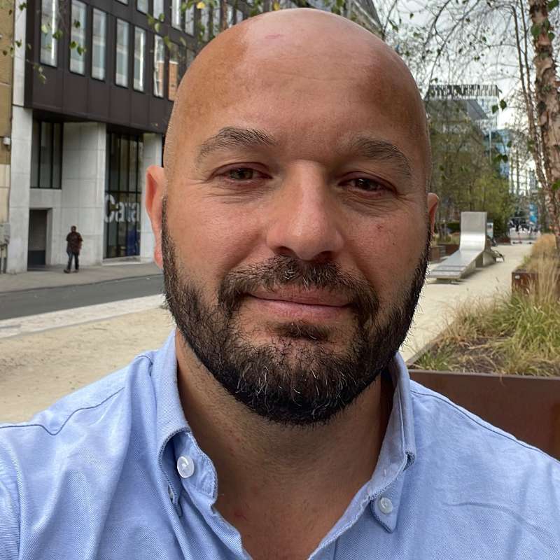 Piotr Andrzej Oszytko